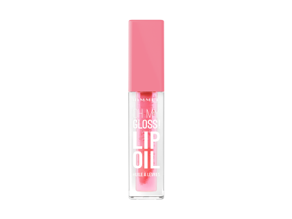 Rimmel lip oil OMG 001