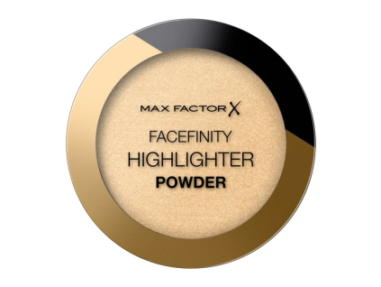 Max Factor highlighter Facefinity 002