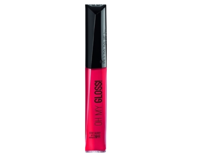 Rimmel Oh My Gloss 500