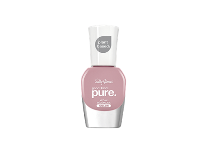 Sally Hansen nail polish PURE 210