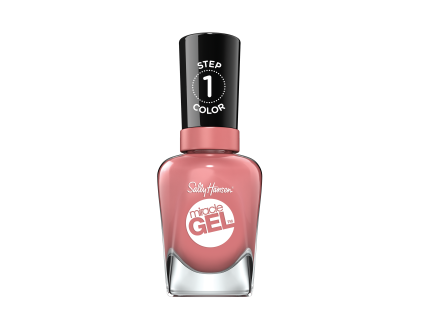 SallyHansen Miracle Gel 244 nail polish