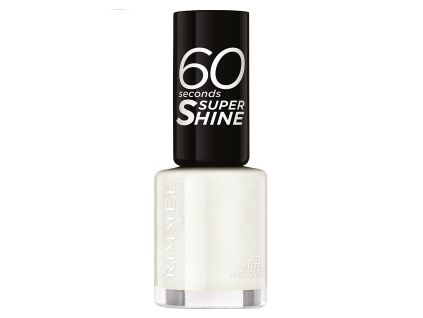 Rimmel nail polish 60s 703
