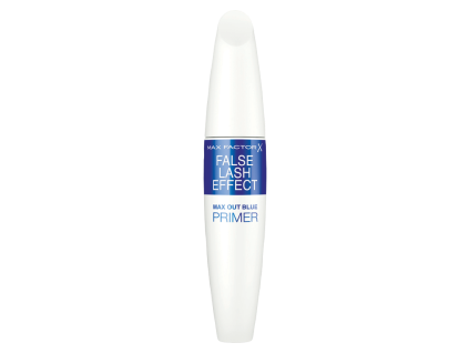 Max Factor mascara FL Effect Max Out foundation