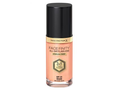 Max Factor make-up Facefinity All Day 3 in 1 64