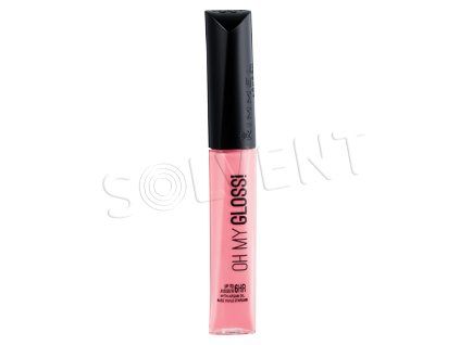 Rimmel Oh My Gloss 160