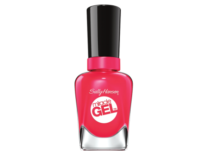 SallyHansen Miracle Gel 220 nail polish