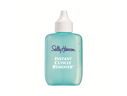 Sally Hansen nail polish cuticle remover