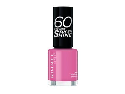 Rimmel nail polish 60s 235