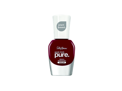 Sally Hansen nail polish PURE 320