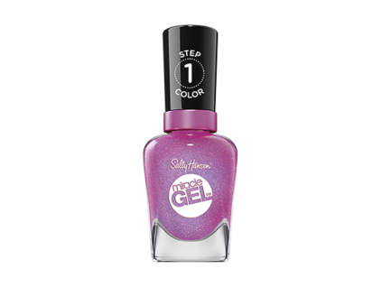 Sally Hansen Miracle Gel 512 nail polish