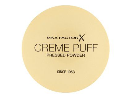 Max Factor Creme Puff Refill Nouvea Beige 13