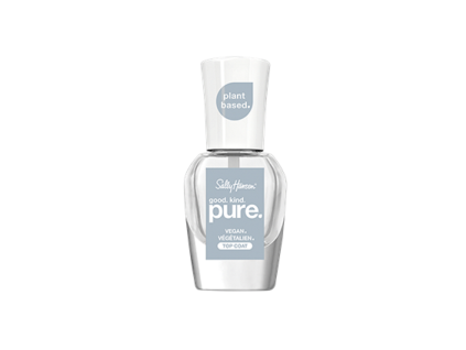 Sally Hansen Nail Polish PURE Top Coat 101