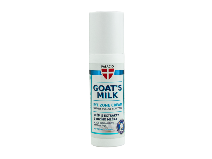 PALACIO Goat Milk Eye Cream, 50 ml AR