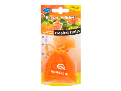 Mr Fresh BAG balls 20g Tropical