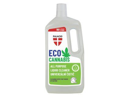 PALACIO EcoCannabis universal cleaner 1000ml