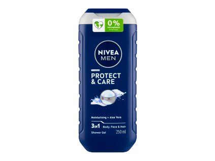 NIVEA MEN SG 250ml Protect&Care