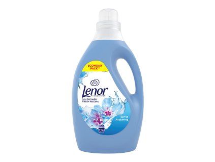 Lenor avi 126PD Spring Awakening -2640ml