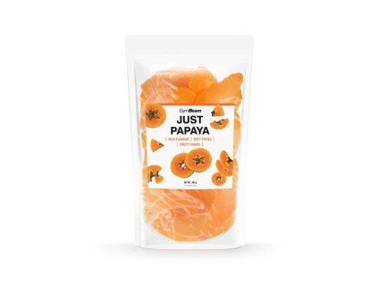 just papaya