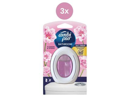 osvěžovač vzduchu