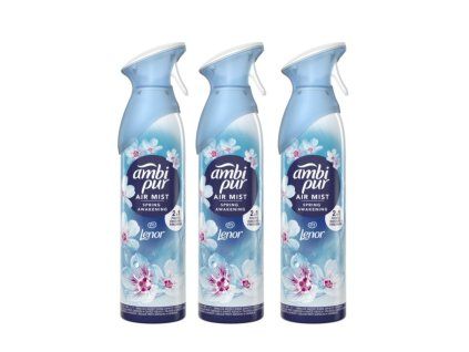 osvěžovač vzduchu