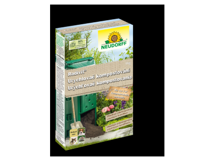 Radivit Neudorff 1kg compost accelerator