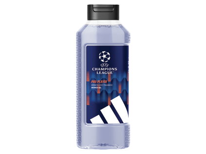 Adidas SG 400ml MEN UEFA XII Pro Player