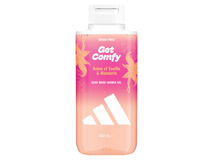 Adidas SG 400ml Vibes Get Comfy