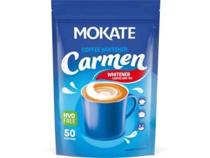 Mokate carmen classic extra dried cream 200g