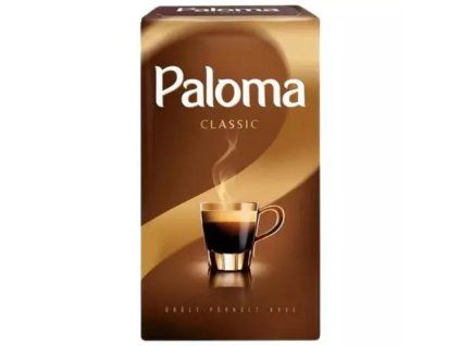 Paloma coffee classic ground 225g