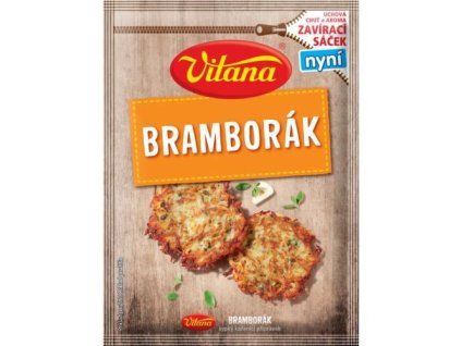 Vitana potato pancake 28g