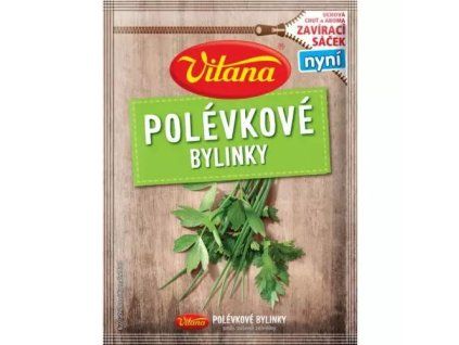 Vitana soup herbs 7g