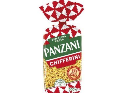 Panzani elbow meat 500g