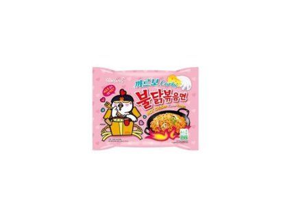 Samyang Buldak Hot Chicken Carbo 130g