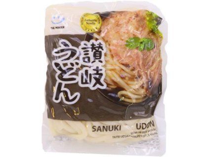 The Muger Udon noodles 200g