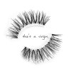 PLH false eyelashes Beauty - VIRGIN
