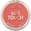 essence blush soft TOUCH BOUNCY 30