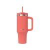 Contigo Thermos Mug 1200 ml, coral