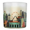 Q Home candle Nordic Retreat 397g