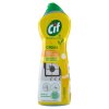 Cif cream 750ml Lemon pcs