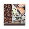 YANKEE CANDLE VANILLA BEAN ESPRESSO SIGNATURE LARGE