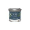 YANKEE CANDLE BAYSIDE CEDAR SIGNATURE TUMBLER SMALL