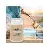 YANKEE CANDLE AMBER & SANDALWOOD SIGNATURE MEDIUM
