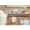 YANKEE CANDLE CLEAN COTTON SIGNATURE MEDIUM