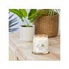 YANKEE CANDLE COCONUT BEACH SIGNATURE MEDIUM