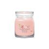 YANKEE CANDLE FRESH CUT ROSES SIGNATURE MEDIUM