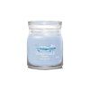 YANKEE CANDLE OCEAN AIR SIGNATURE MEDIUM