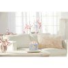 YANKEE CANDLE SMOKED VANILLA & CASHMERE SIGNATURE MEDIUM