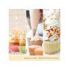 YANKEE CANDLE VANILLA CUPCAKE SIGNATURE MEDIUM