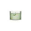 YANKEE CANDLE VOTIVE CANDLE FILLED IN GLASS VANILLA LIME