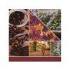 YANKEE CANDLE AUTUMN DAYDREAM SIGNATURE LARGE